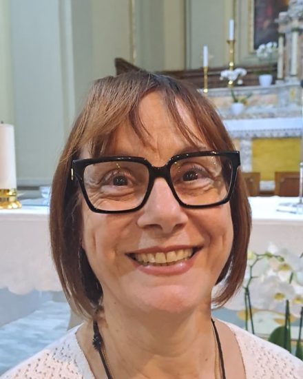 Manuela Maria Crestini