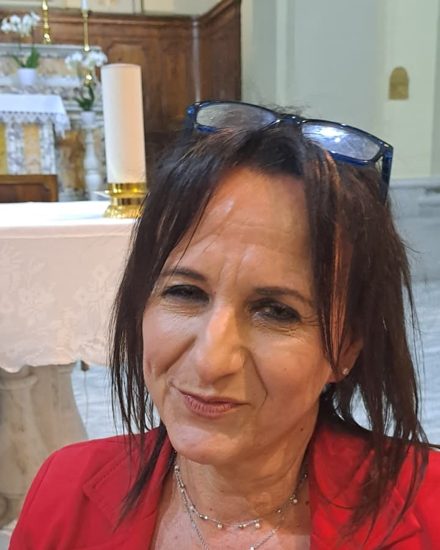 Maria Di Lullo