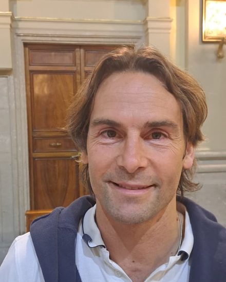 Simone Forti