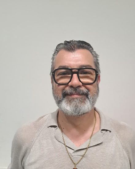 Alessandro Catania