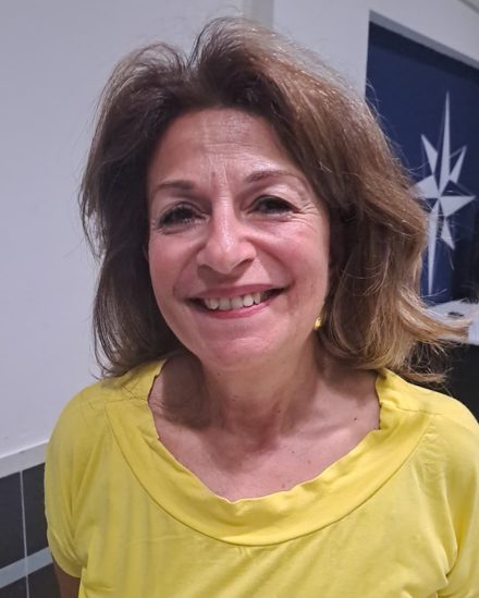 Isabella Palella