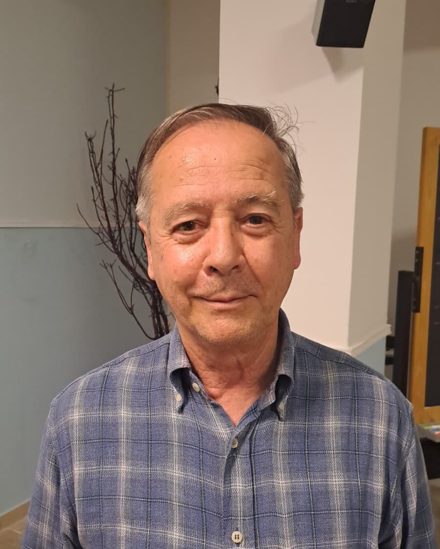 Antonio Velotti