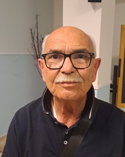 Carmine d'Onofrio