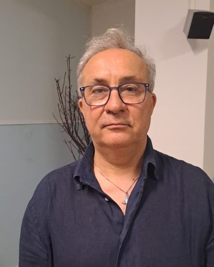 Giampiero Mastronardi