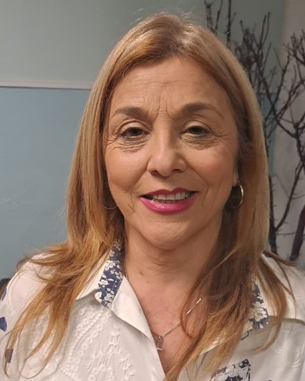 Giovanna Anzoini