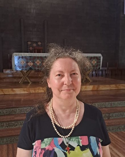 Cecilia Filippini