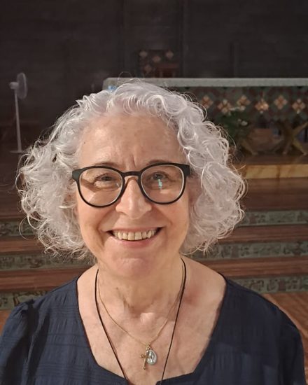 Lucia Cocchini