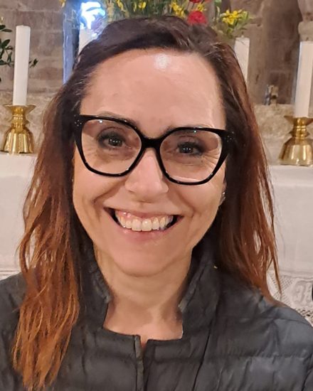 Lara Sabatini