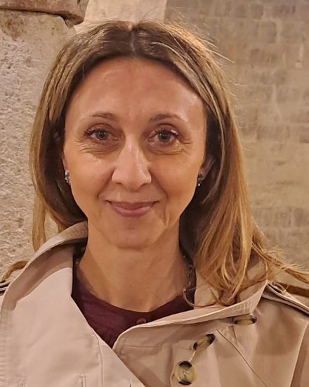 Michela Gasparrini
