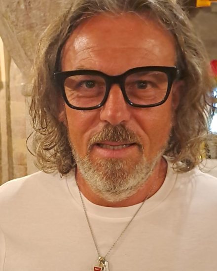 Michele Gradassi