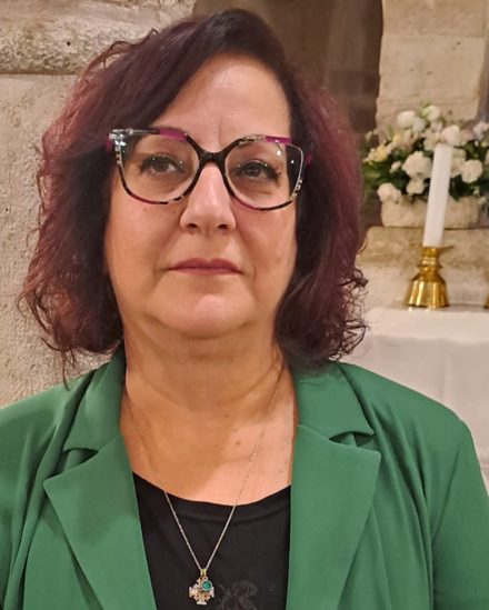 Simona Jovine