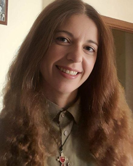 Concetta D'Andrea