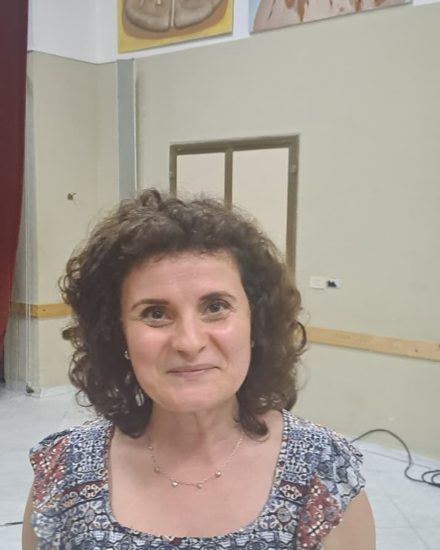 Erika D'Arrigo