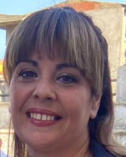 Isabella Caragialidis