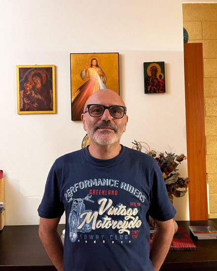 Gregorio Mario Totaro