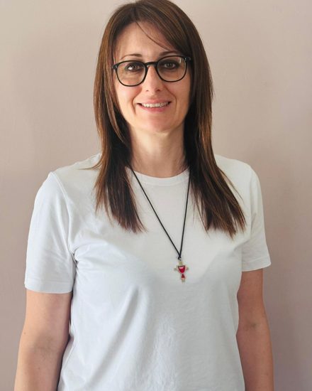 Maria Emanuela Laterza