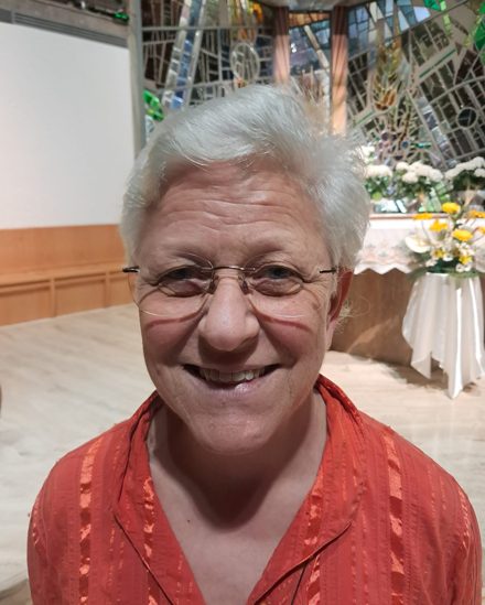 Dina Moretti