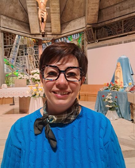 Donatella Sauta