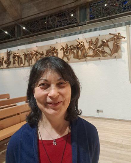 Sandra De Amicis