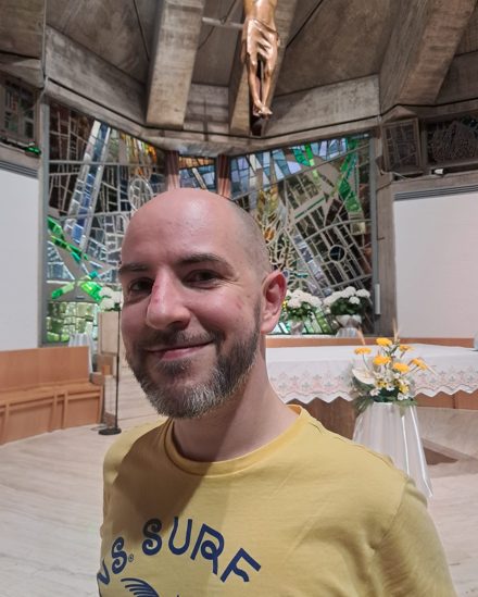 Valerio Felici
