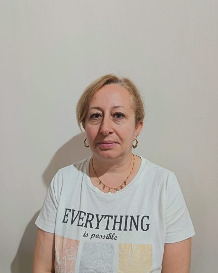 Maria Teresa Marotta