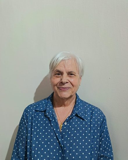 Raffaella Vaccariello
