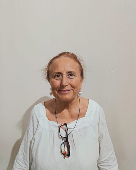 Rosa Genovese