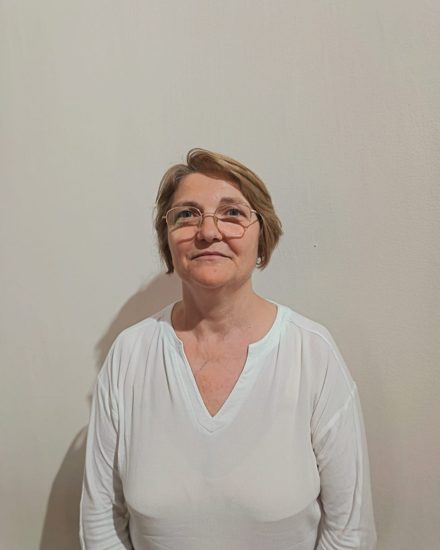 Vincenza Luigia Falco