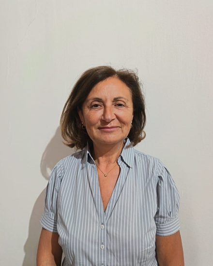 Vittoria Cioffi