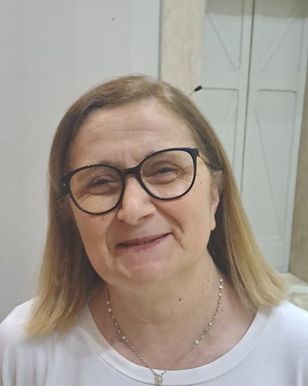 Antonella Cencia