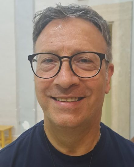 Giovanni Pagliaroli