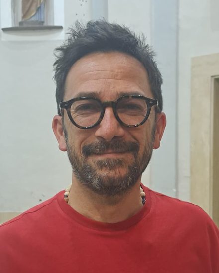 Mario Magnarelli