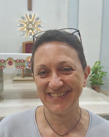 Raffaela Cancedda
